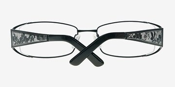 Noir Katia -  Mode Lunettes de vue