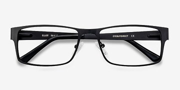  Black  Elliot -  Classiques Métal Lunettes de vue