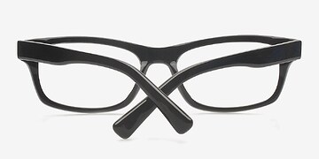 Noir Presley -  Acétate Lunettes de vue