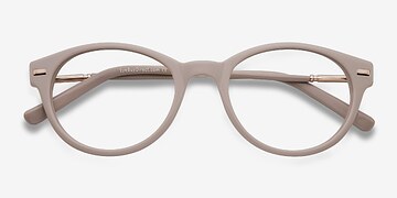 Gris Utopia -  Classiques Plastique Lunettes de vue
