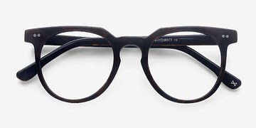 Nebular Blue Atmosphere -  Geek Acétate Lunettes de vue