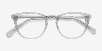 Transparent New Day -  Acétate Lunettes de vue