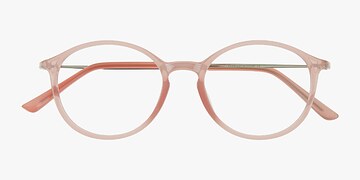  Light Pink Doc -  Plastique Lunettes de vue
