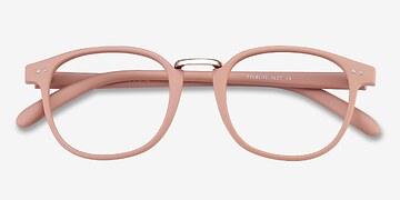 Sand Miyoshi -  Vintage Plastic, Metal Lunettes de vue
