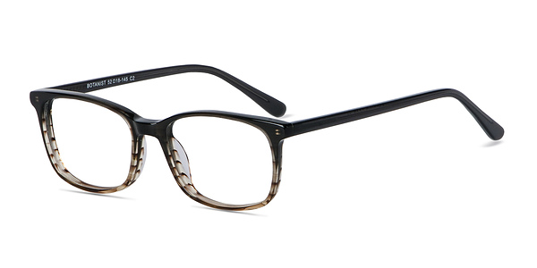 Botanist eyeglasses