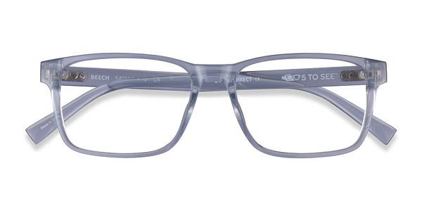 Beech eyeglasses