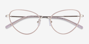 Rose Heritage -  Métal Lunettes de vue