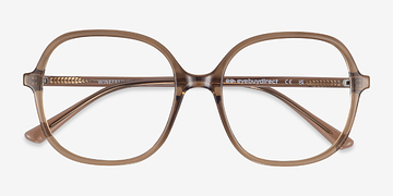 Brun Winefred -  Plastique Lunettes de vue