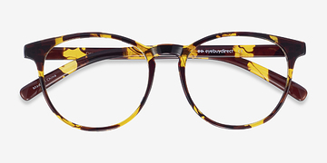 Écailles Chilling -  Classiques Plastique Lunettes de vue