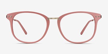 Rose Cosmo -  Plastique Lunettes de vue