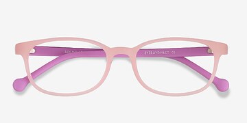 Rose Bound -  Légèreté Plastique Lunettes de vue