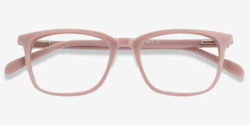 Rose Etched -  Acétate Lunettes de vue