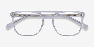 Transparent Eclipse -  Acétate Lunettes de vue
