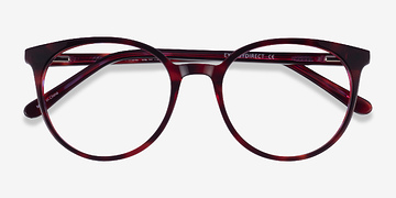 Fleuries Janice -  Acétate Lunettes de vue