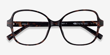 Écailles Arolla -  Plastique Lunettes de vue