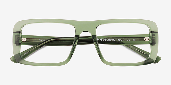 Elapso eyeglasses