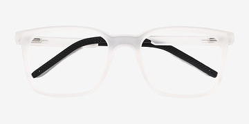 Matte Clear Accelerate -  Plastique Lunettes de vue