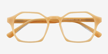 Butter Yellow Degree -  Acétate Lunettes de vue