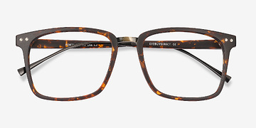 Écailles Forte -  Plastic, Metal Lunettes de vue