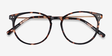 Écailles Clever -  Légèreté Acetate, Metal Lunettes de vue