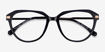 Black Gold Exec -  Métal Lunettes de vue