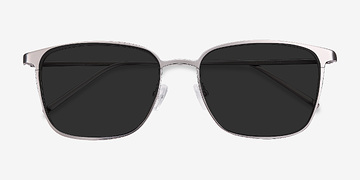 Gunmetal Jolt -  Métal Lunettes de soleil