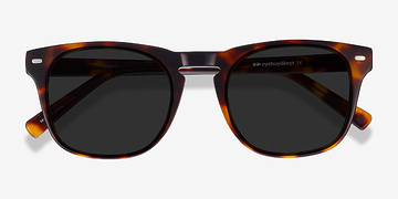 Écailles Daikon -  Vintage Acétate Lunettes de soleil