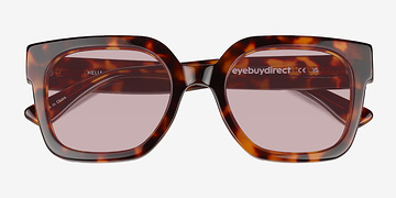 Écailles Helia -  Écoresponsables Lunettes de soleil