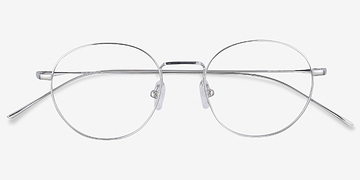 Argenté Aegis -  Vintage Titanium Lunettes de vue