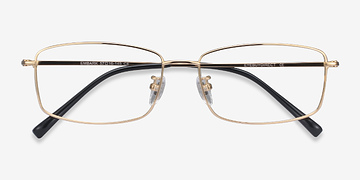 Doré Embark -  Légèreté Titanium Lunettes de vue