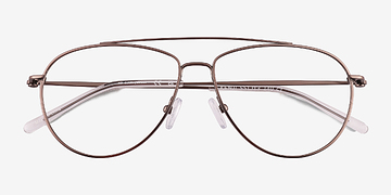 Matte Silver Kenji -  Titanium Lunettes de vue