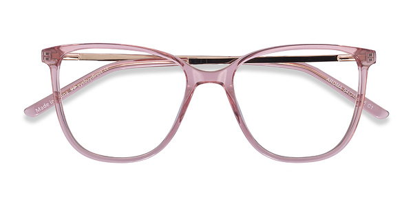 Aroma eyeglasses