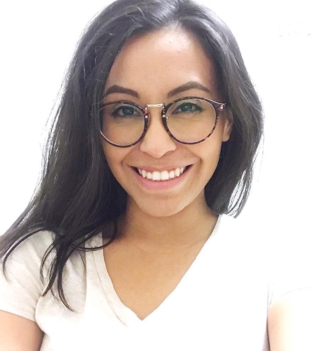 Tortoise-Round-Eyeglasses for Women