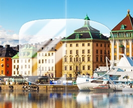 Traitement Anti-Reflets