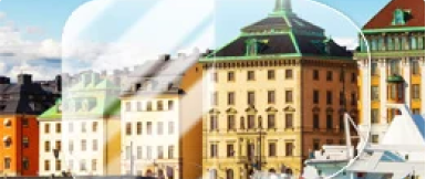 Traitement Anti-Reflets