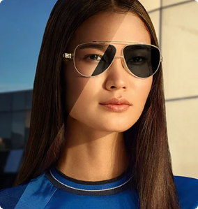 Transitions - Lumières intelligentes