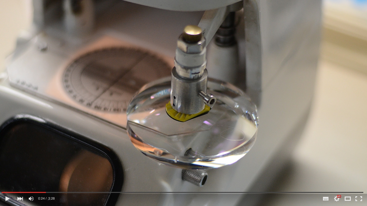 Types de verres chez EyeBuyDirect